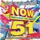 Various - Now That's What I Call Music! 51